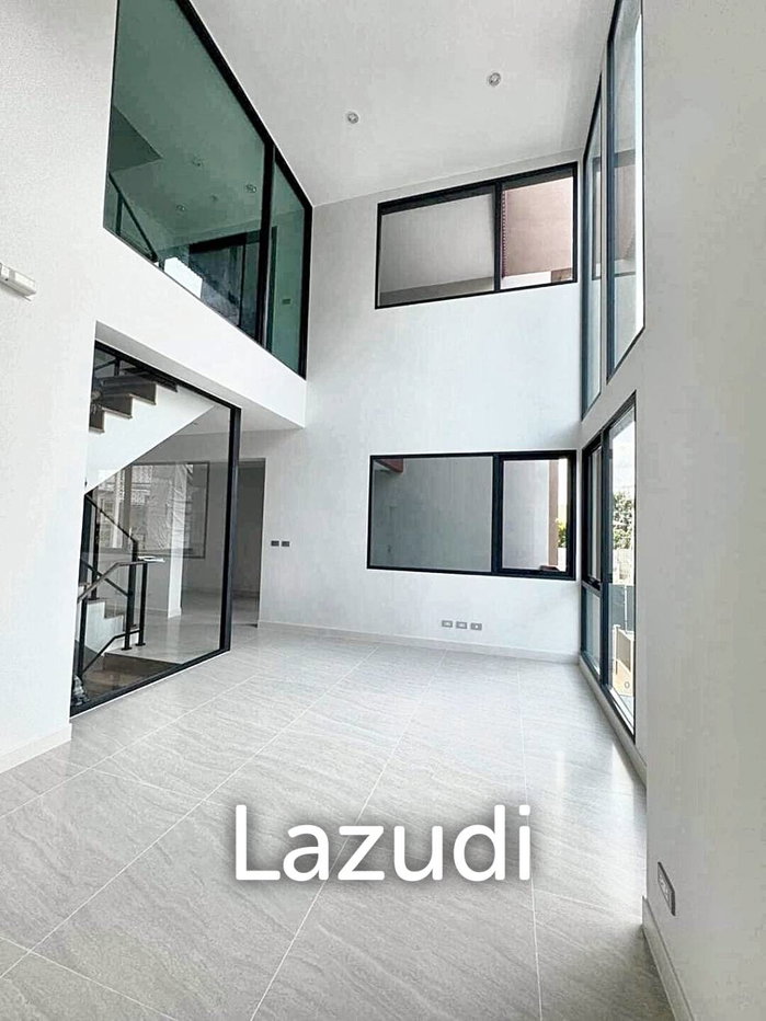 picture Home office for rent in Suan Luang - 4/16
