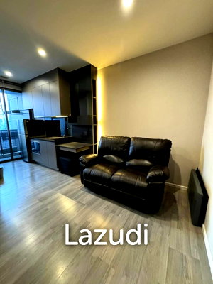 Condos for rent : 1 Bedroom 1 Bathroom 35 Sq.m The Room Sukhumvit 62