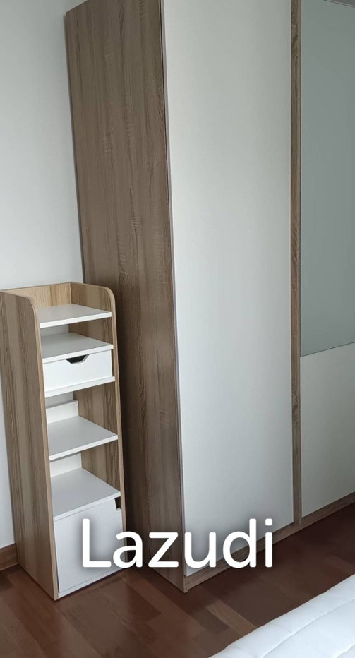 รูป 47 sqm 2 Bedroom Condo Wish Signature Midtown Siam Ratchathewi Bangkok - รูปที่ 6/9