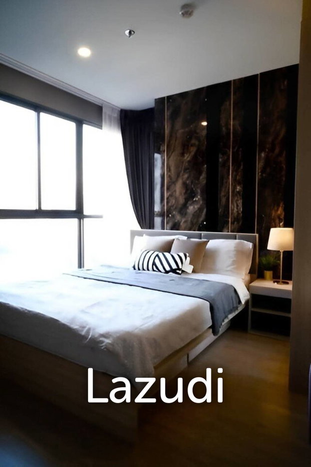 รูป 2 Bedroom 1 Bathroom 46 Sqm IDEO O2 - รูปที่ 15/19