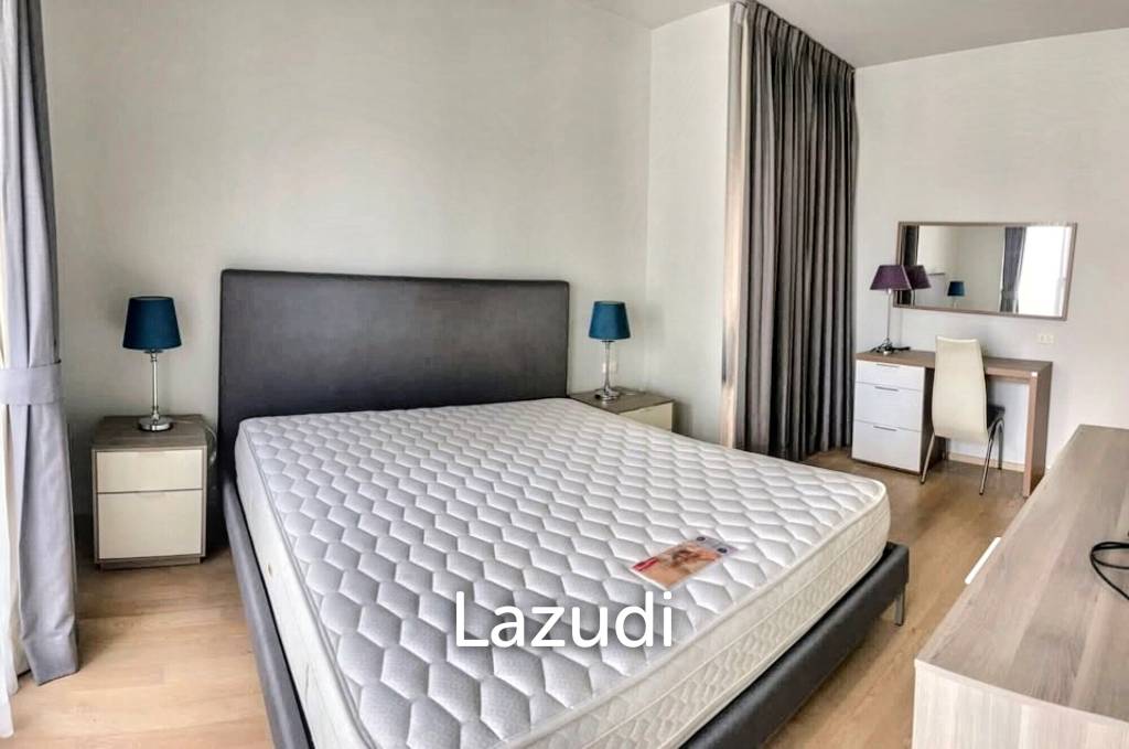 picture 2 Bedroom 2 Bathroom 68 SQ.M Noble Refine - 4/11