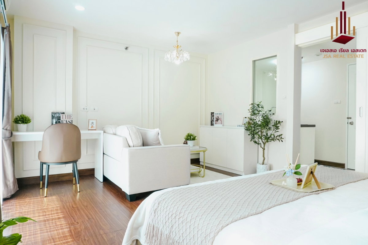 รูป ✨ ขาย ดิ เอสเคป สุขุมวิท 101/1 ✨   ราคา 1,490,000 บาท - รูปที่ 4/10