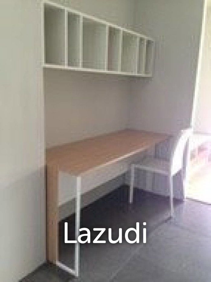 picture 1 Bed 1 Bath 46 SQ.M The Willows Park - 3/6