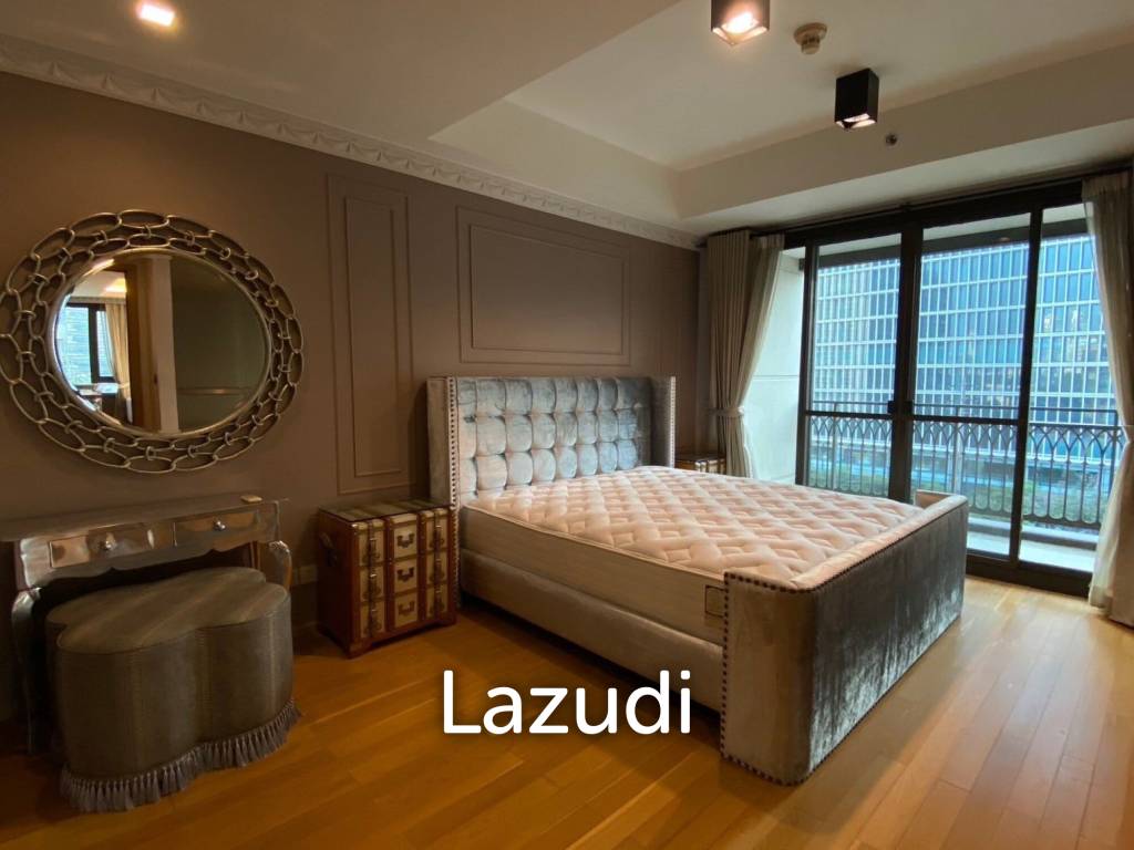 picture Luxury Condo in Prive by Sansiri, Bangkok - 6/16