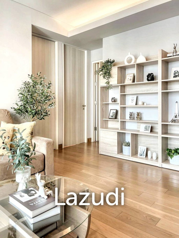picture 2 Bed 2 Bath 55 SQ.M The Lumpini 24 - 6/18