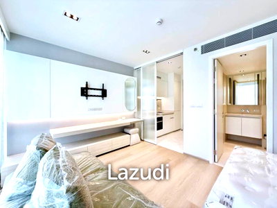 คอนโดให้เช่า : 1 Bedroom 1 Bathroom 28 Sq.m SCOPE Promsri