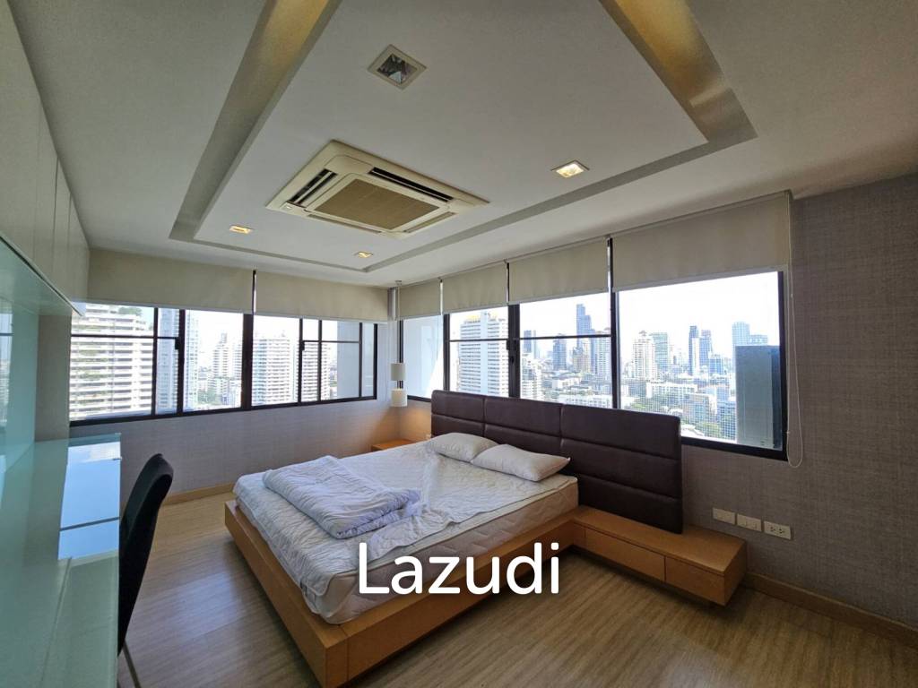 picture 2 Bed 1 Bath 150 SQ.M Acadamia Grand Tower - 11/20