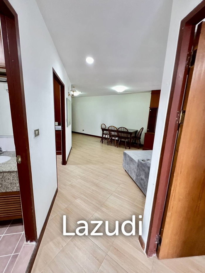 picture 2 Bedroom 2 Bathroom 85 SQ.M Wittayu Complex - 9/17