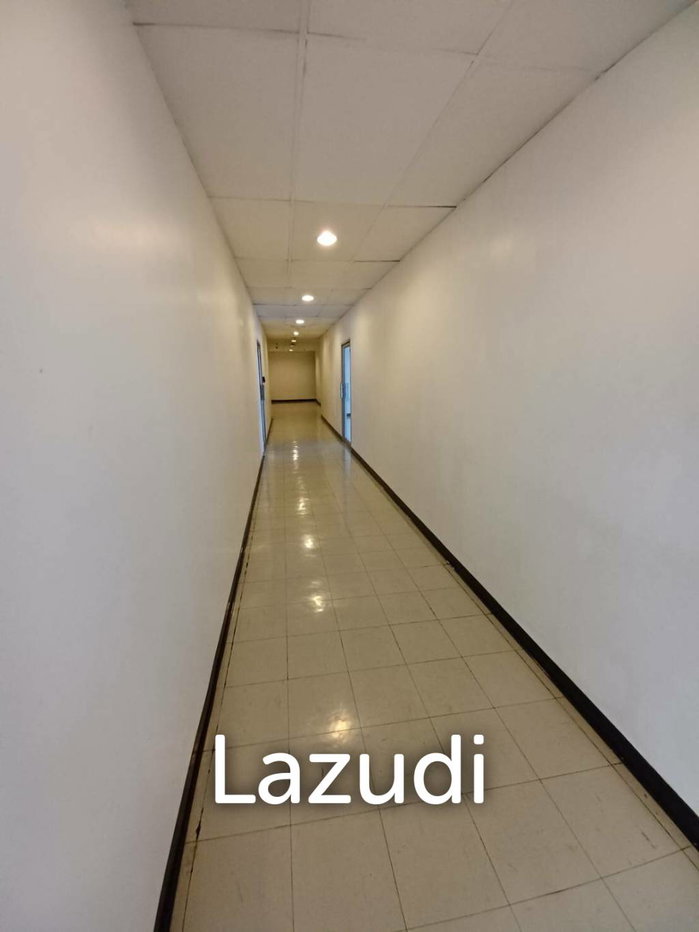 picture Office space for rent at Sino-Thai Tower unit 7A  size 77 Sqm - 5/5
