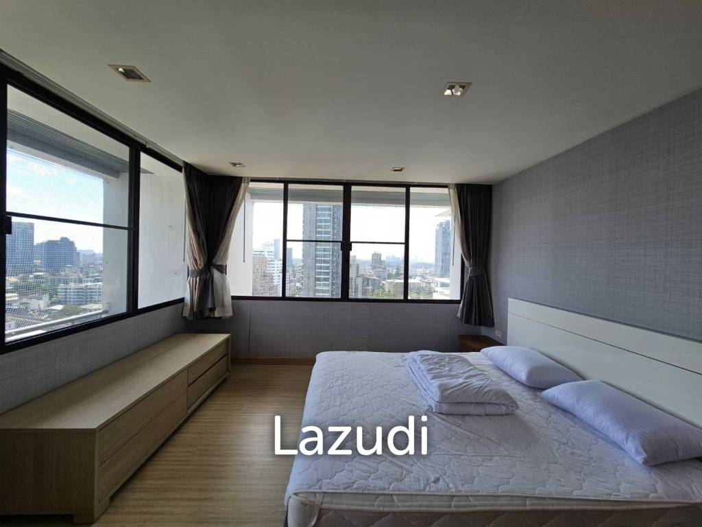 picture 2 Bed 1 Bath 150 SQ.M Acadamia Grand Tower - 18/20