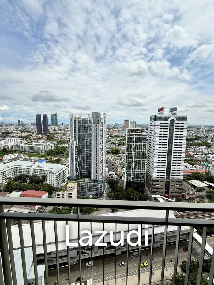 picture 1 Bedroom 2 Bathrooms 101 SQ.M Hive Sathorn - 16/16