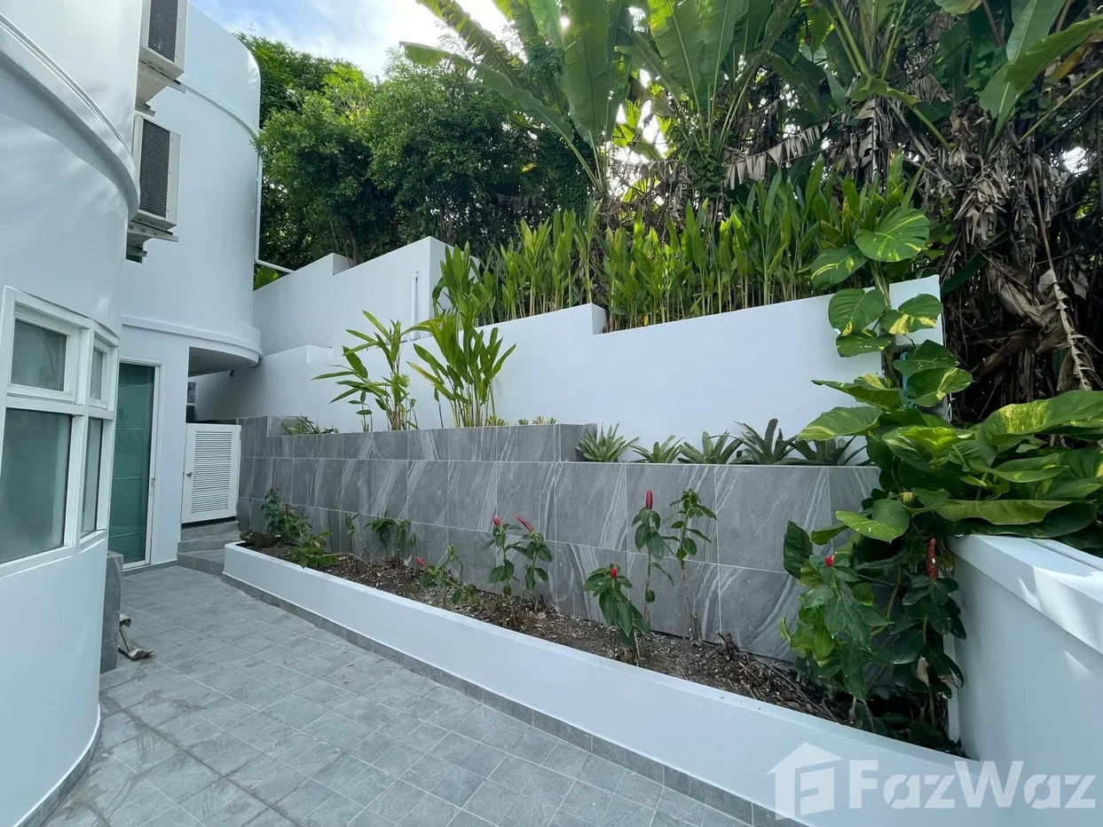 รูป ขาย วิลล่า 4 ห้องนอน ในโครงการ บ้านฉลอง เรสซิเดนส์ 6239429 - รูปที่ 32/40