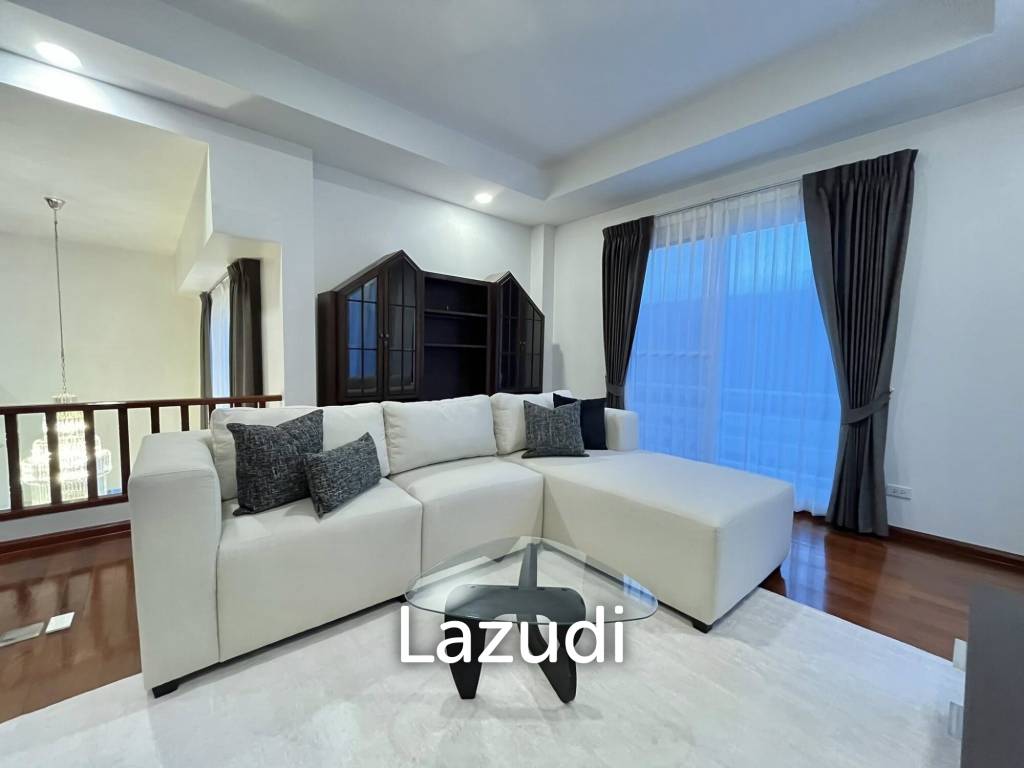 รูป 5 Bed 6 Bath 320 SQ.M House in Huai khwang - รูปที่ 7/32