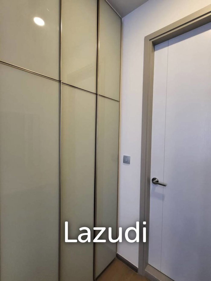 picture 1 Bed 1 Bath 29 SQ.M Park Origin Phayathai - 8/13