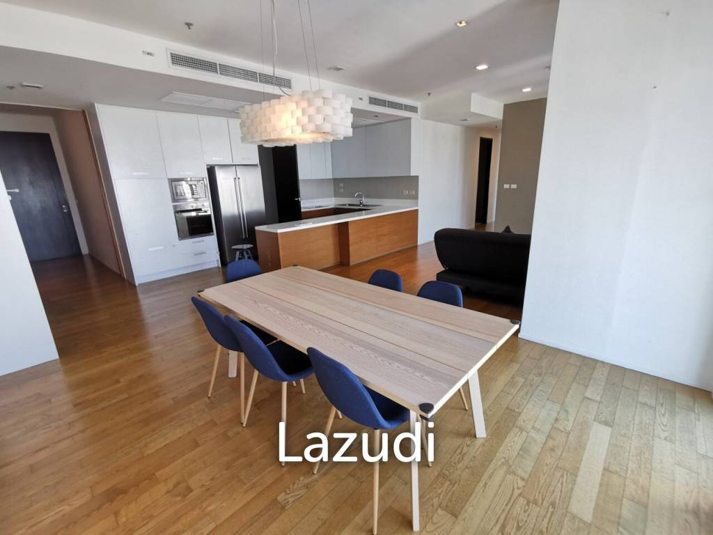 รูป 3 Bedroom 3 Bathroom 187 SQ.M The Madison - รูปที่ 5/18