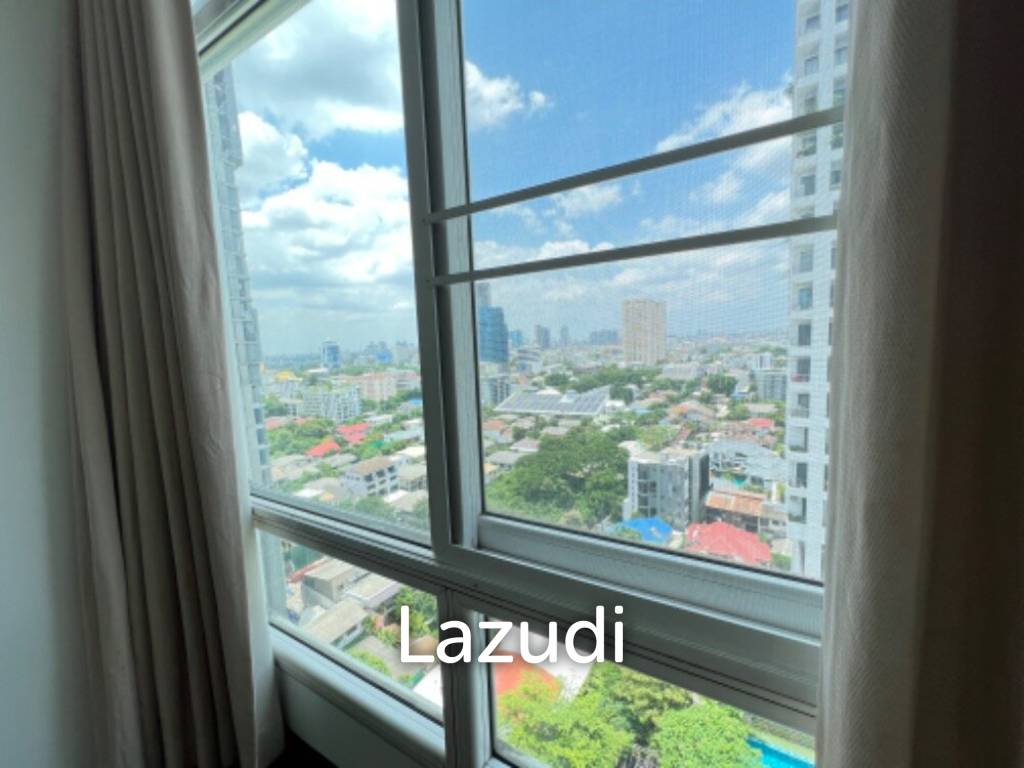 picture 2 Bed 2 Bath 50 SQ.M The Height Condominium - 4/5