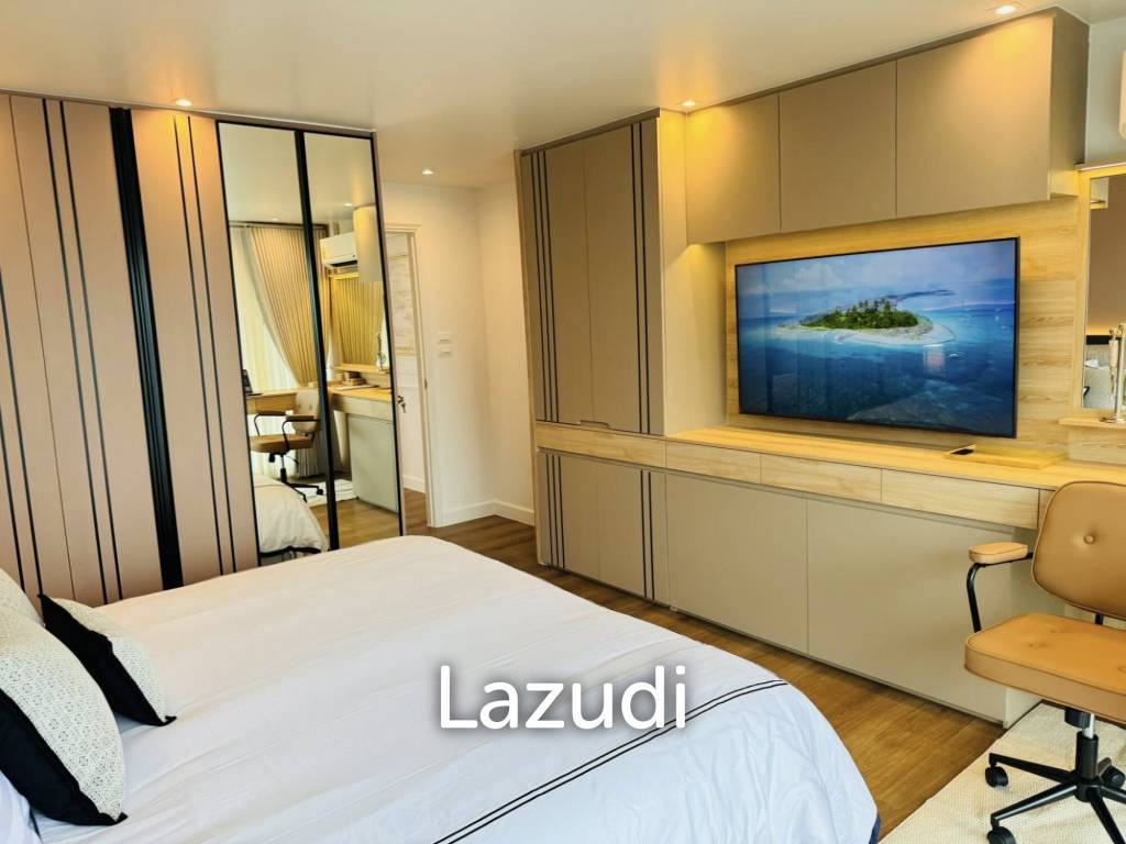 รูป Sukhumvit Suites - รูปที่ 14/20