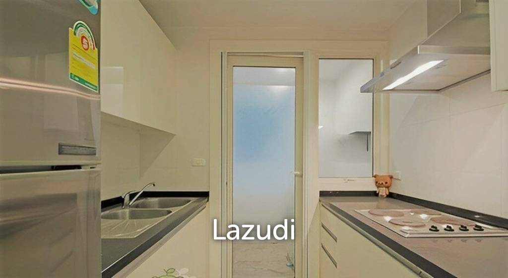รูป 2 Bed 2 Bath 94.32 Sqm Condo For Rent and Sale - รูปที่ 5/5