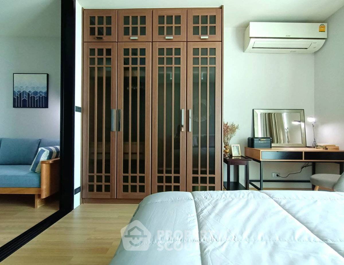 รูป คอนโด 1-ห้องนอน ที่ สกาย วอล์ค เรสซิเดนซ์ ใกล้ BTS พระโขนง (ID 2900407) - รูปที่ 5/9