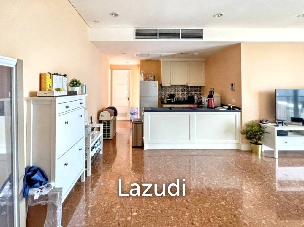รูป 2 Bedroom 2 Bathroom 84.33 Sq.m Aguston SUkhumvit 22 - รูปที่ 4/22