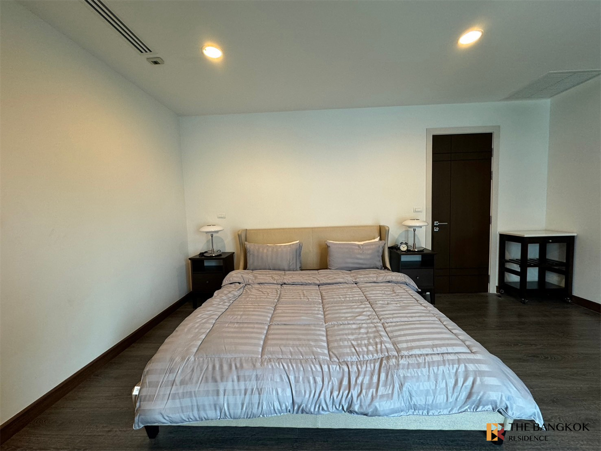 รูป เดอะเครสท์ ร่วมฤดี คอนโดมิเนียม  ยูนิต Luxury หรูหราแบบไม่ต้องรอ - รูปที่ 4/10