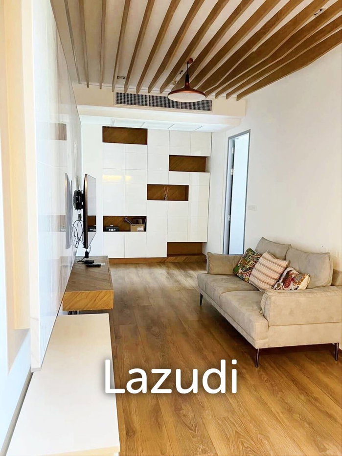 picture 2 Bed 2 Bath 56 SQ.M Park Origin Phromphong - 2/10