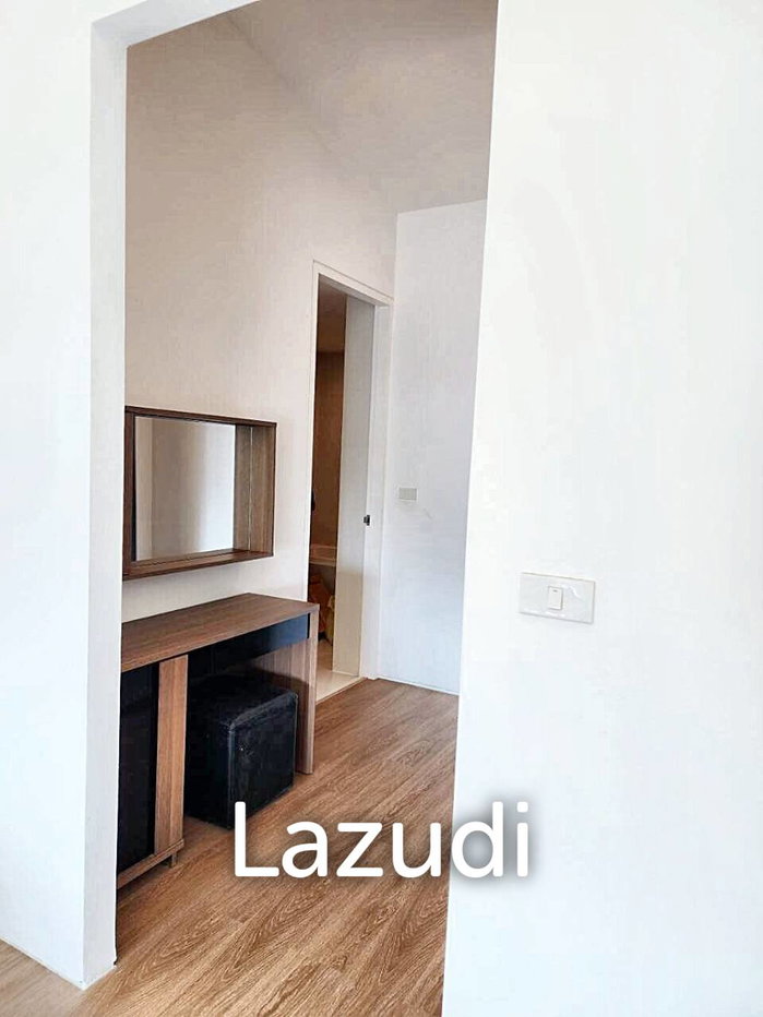รูป 2 Bed 2 Bath 145 SQ.M Villa Rachakhru - รูปที่ 3/12