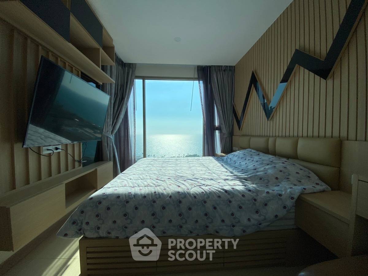 รูป คอนโด 1-ห้องนอน ที่ วินด์แฮม จอมเทียน พัทยา ใกล้ เมืองพัทยา (ID 2903172) - รูปที่ 7/17