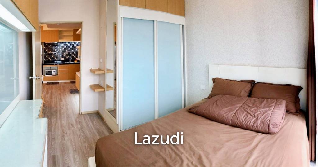 รูป 2 Bedroom 2 Bathroom 87 SQ.M Noble Reveal - รูปที่ 6/14
