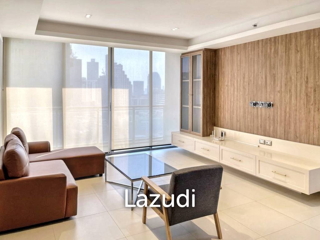 รูป 3 Bed 2 Bath 135 SQ.M Circle Sukhumvit 31 - รูปที่ 1/24