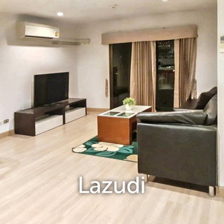 รูปภาพ 1 Bed 1 Bath 59 Sqm Condo For Rent