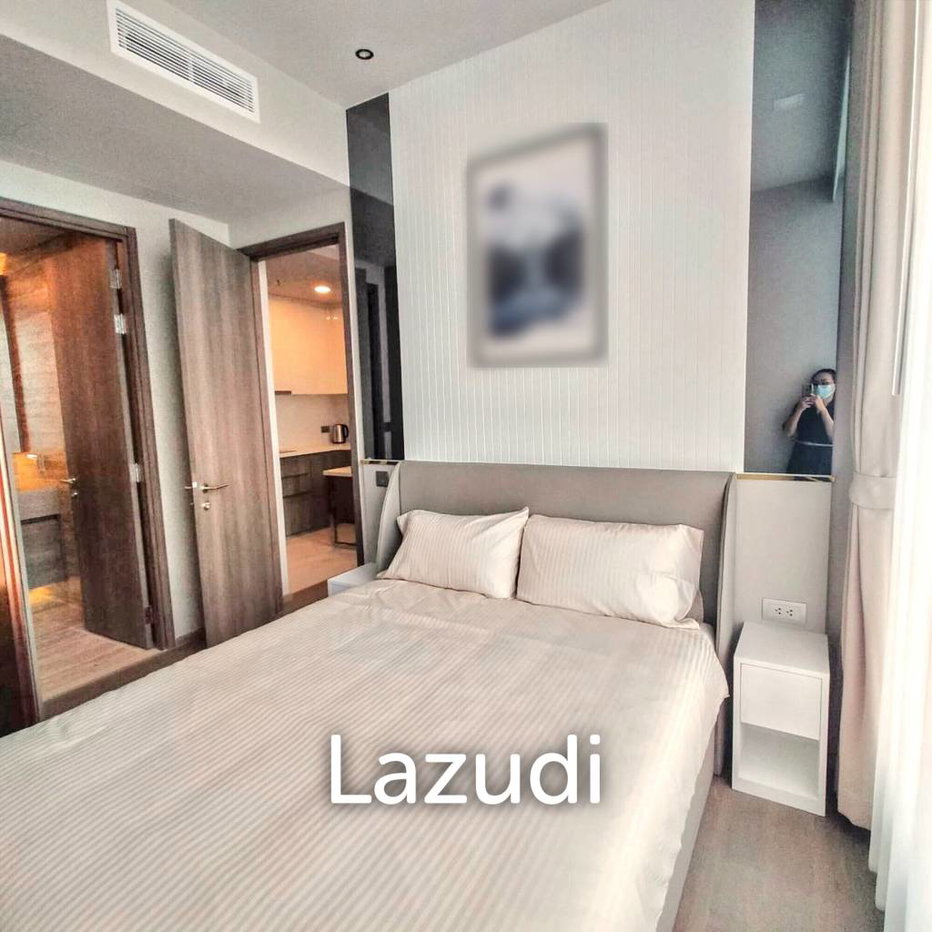 picture 1 Bedroom 1 Bathroom 35 SQ.M Celes Asoke - 5/9