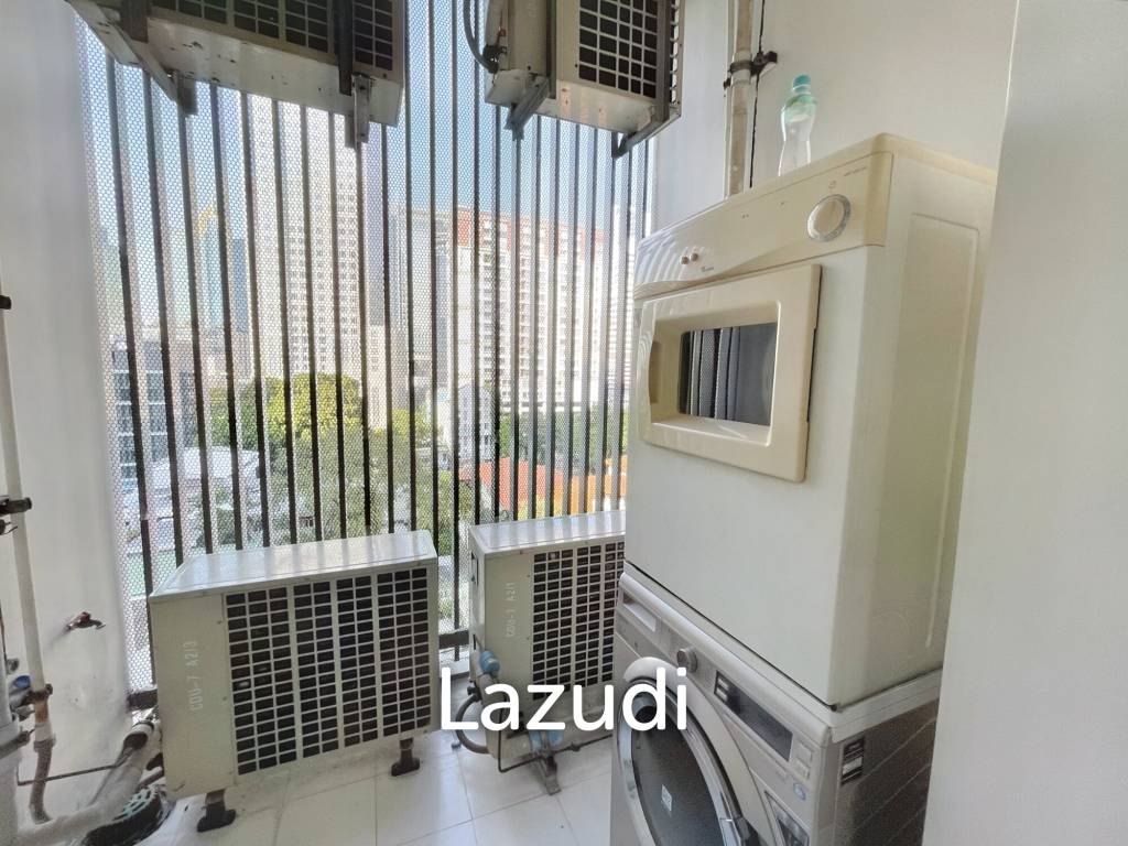 picture 2 Bed 2 Bath 102 SQ.M Domus Condominium - 8/9