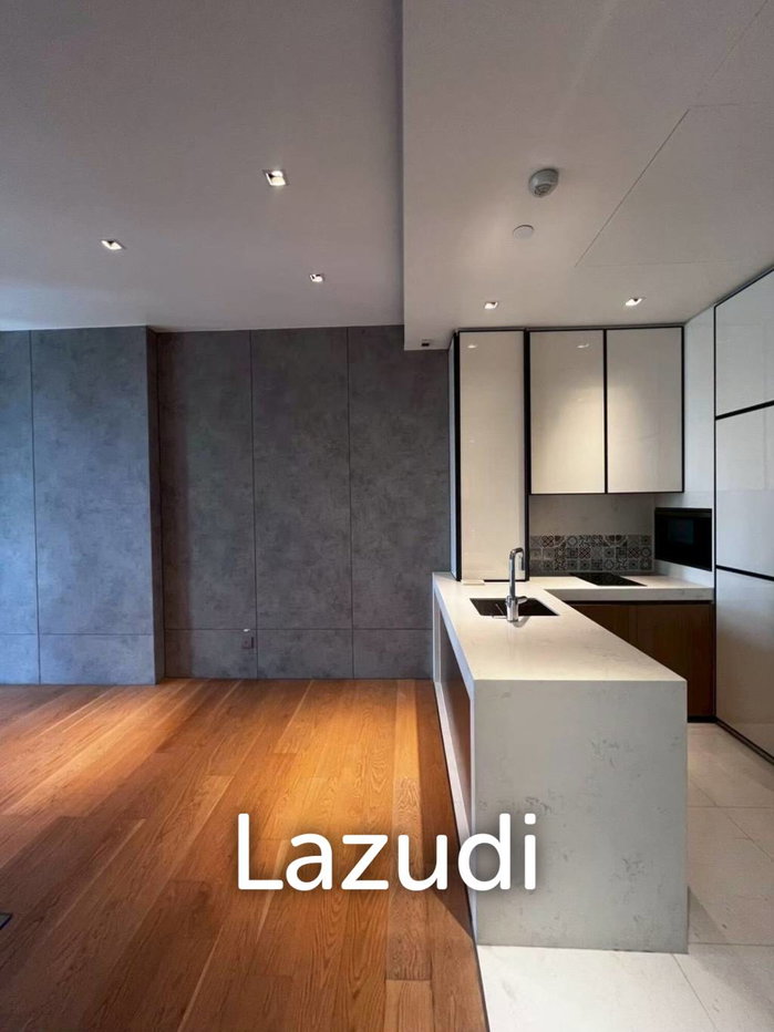 รูป 57 sqm 1 Bedroom Condo on 17th Floor at BEATNIQ Sukhumvit 32 Khlong Toei Bangkok - รูปที่ 5/10