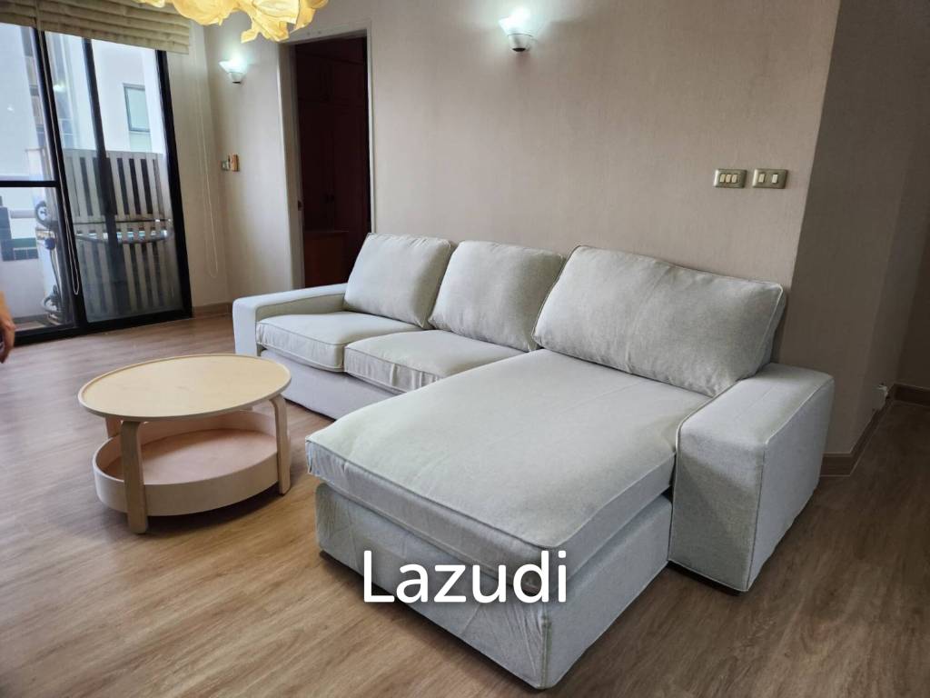 รูป 100sqm 2 Bed Condo at Las Colinas Khlong Toei Nuea Bangkok - รูปที่ 2/6