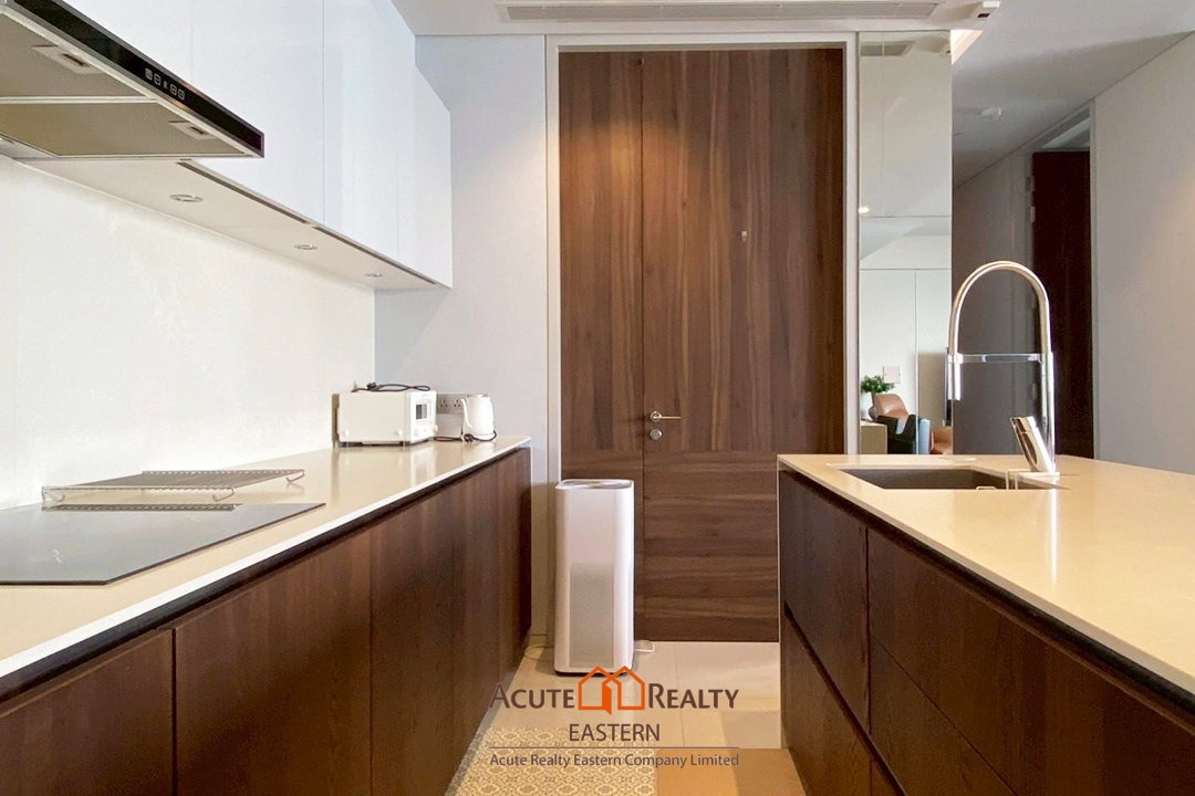 รูป 🔥 ให้เช่า | TELA Thonglor - 3 Bedroom ห้องตกแต่งครบ 🌇ชั้น 25 เห็นวิวเมืองแบบพาโนรามา - รูปที่ 29/32