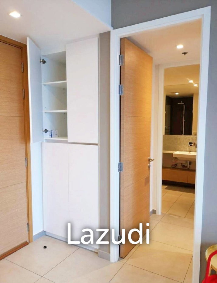 รูป 1 Bed 1 Bath 45 SQ.M The Lofts Ekkamai - รูปที่ 5/11