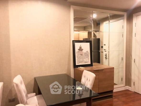 รูป คอนโด 1-ห้องนอน ที่ ดิ แอดเดรส ชิดลม ใกล้ BTS ชิดลม (ID 2901162) - รูปที่ 3/16