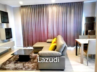 Condos for rent : 3 Bed 2 Bath 85 SQ.M at The Signature by URBANO