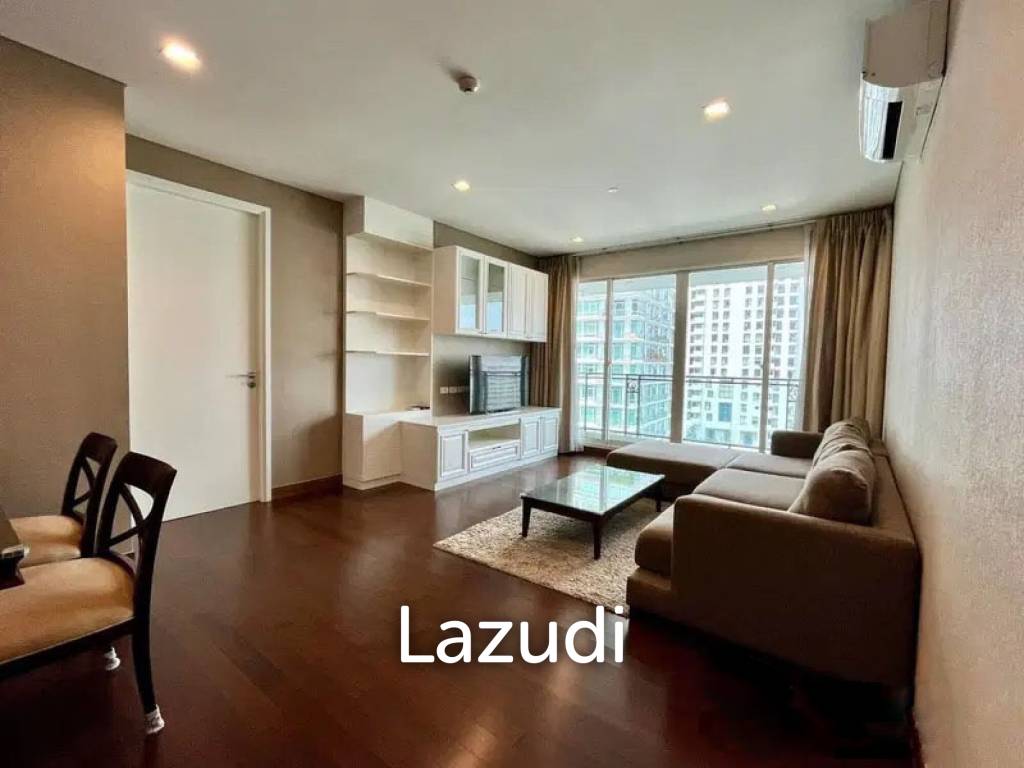 รูป 2 Beds 2 Baths 85 SQ.M Ivy Thonglor - รูปที่ 1/21