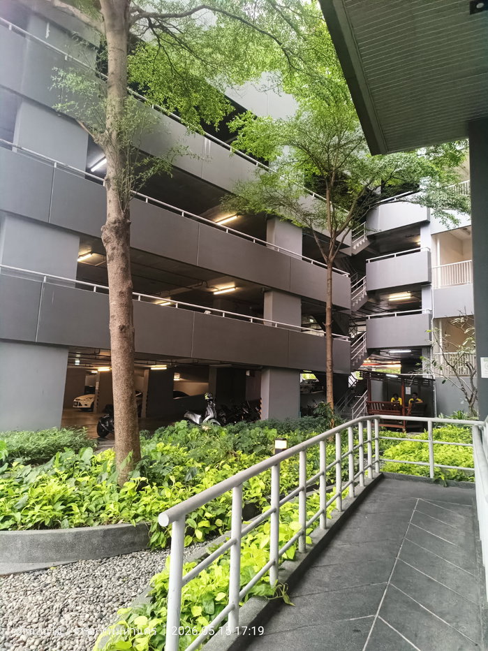 รูป  Quikcondo150526 : แอสปาย สาทร-ตากสิน (คอปเปอร์โซน) Aspire Sathorn-Taksin (Copper Zone) - รูปที่ 11/42