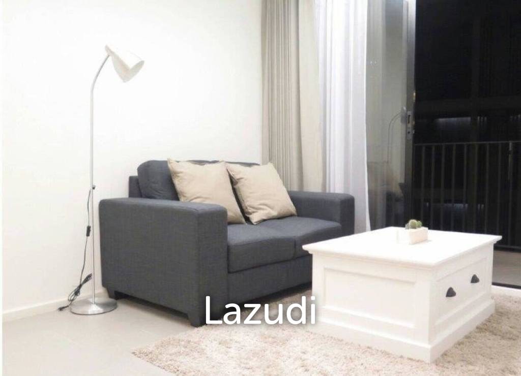 picture 1 Bed 37 SQ.M. The Nest Ploenchit - 2/7