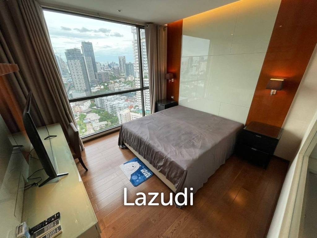 picture 2 Bed 2 Bath 68 Sqm Condo For Rent and Sale - 7/18
