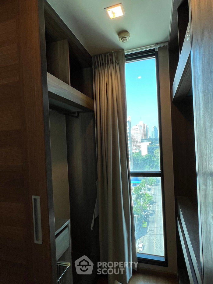 รูป คอนโด 2-ห้องนอน ที่ ดิ แอดเดรส สาทร ใกล้ BTS เซนต์หลุยส์ (ID 2874884) - รูปที่ 18/19