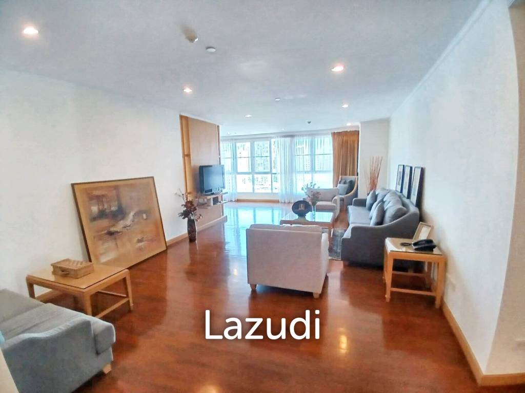 รูป 3 Bedroom 4 Bathroom 285 SQ.M GM Height - รูปที่ 1/23