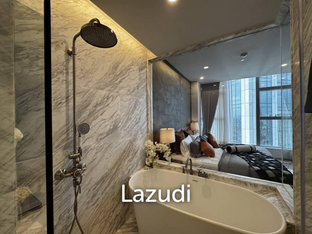 รูป 1bed 1bath 57Sqm for rent and sale at the residence 38 - รูปที่ 18/31