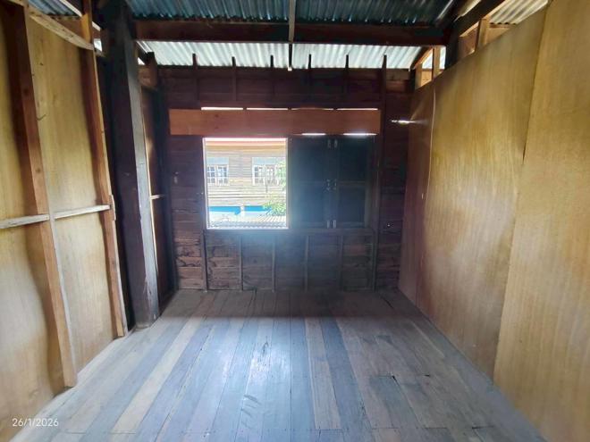 รูป บ้านเดี่ยว 206 ตร.วา โพนพิสัย หนองคาย 1M - รูปที่ 19/48