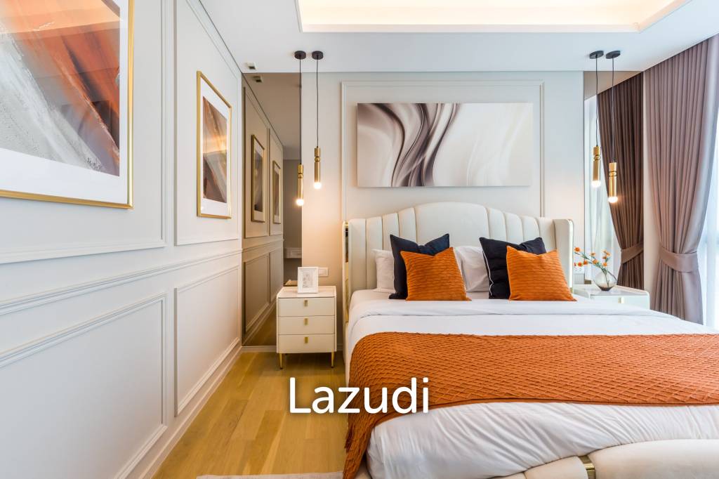 รูป 2 bedrooms 3 bathrooms 161 SQ.M Baan Sindhorn - รูปที่ 41/72