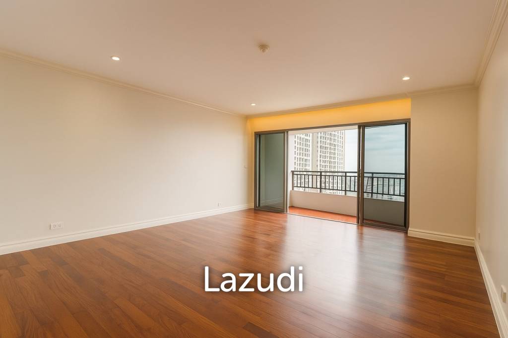 picture 236 Sqm 2 Bed 3 Bath Sathorn Park Place For Rent - 2/14