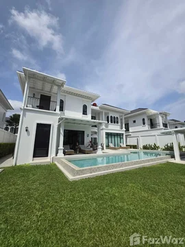 Ultra-Exclusive Luxury Pool Villa in Bangtao, Phuket 6247342